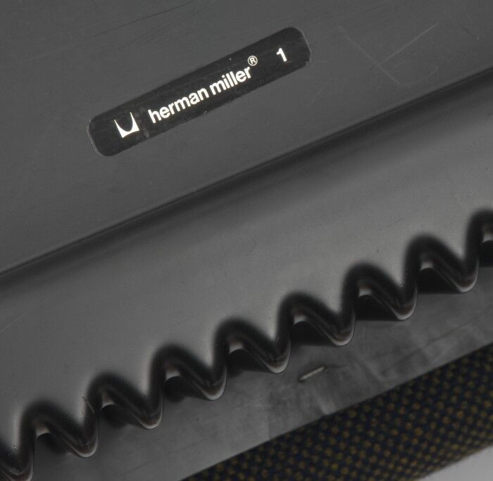 Modular Chair Don Chadwick for Hermann Miller