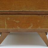 Vintage dresser