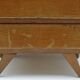 Commode vintage