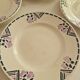 Set of 12 Dessert Plates Model Tunis