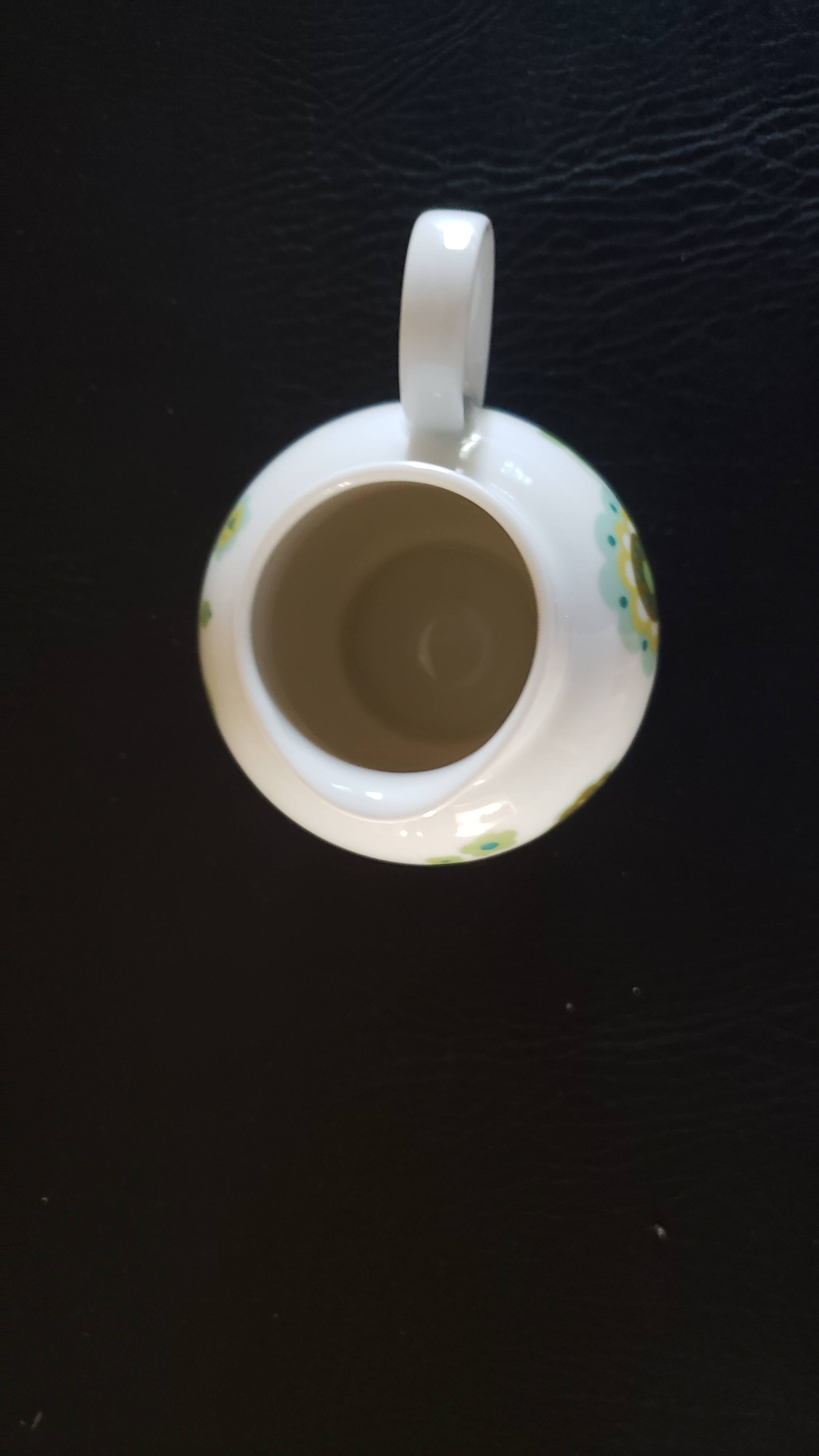 Heinrich 12-person coffee service