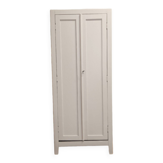 Parisian wardrobe