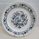 Ceramic dish - Bouquet
