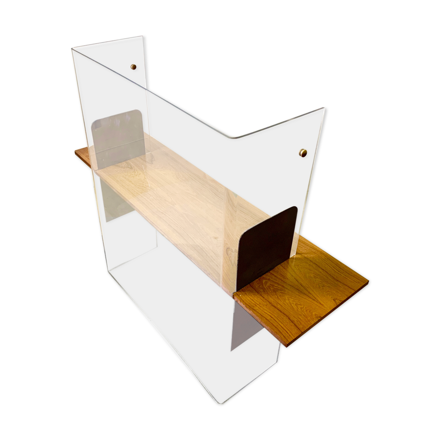 Bureau space age roomdivider 1980