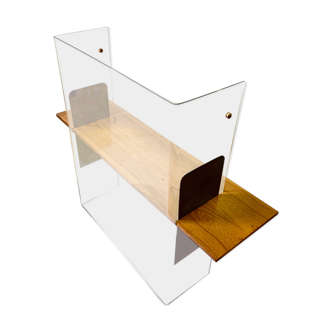 Bureau space age roomdivider 1980