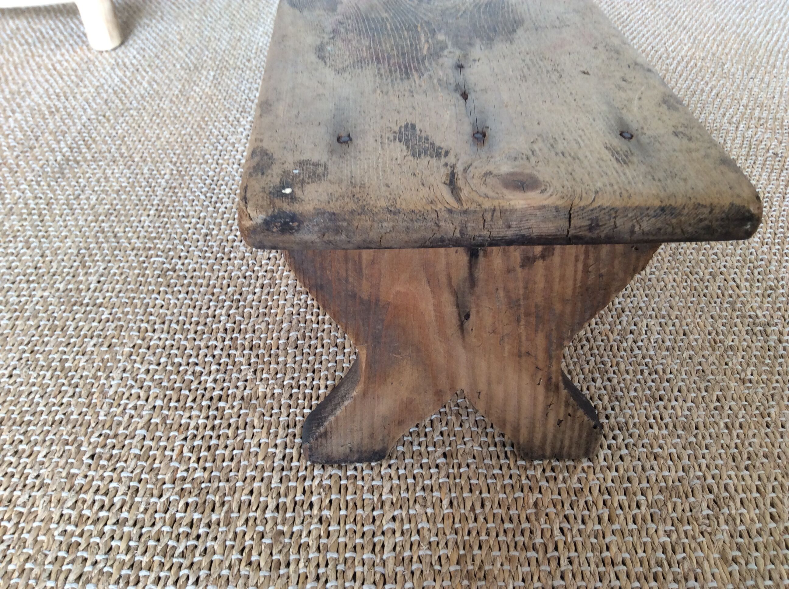 Tabouret