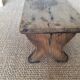 Tabouret