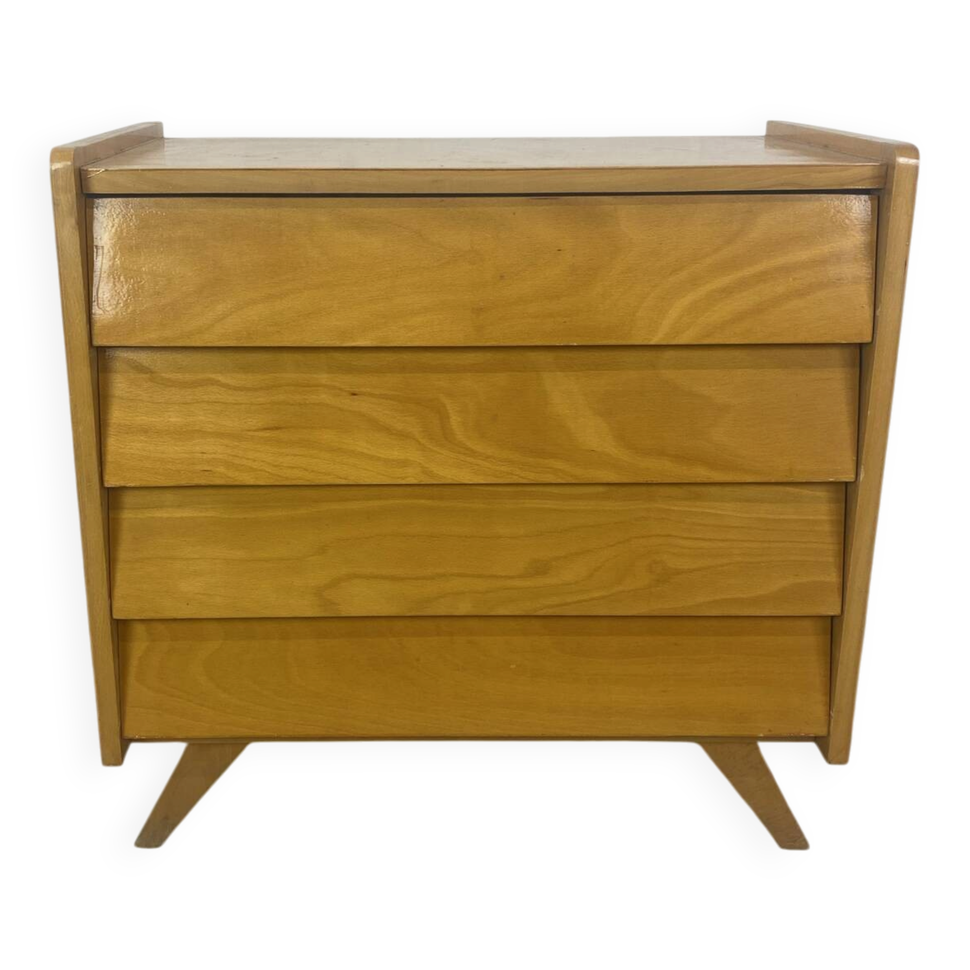 Vintage chest of drawers