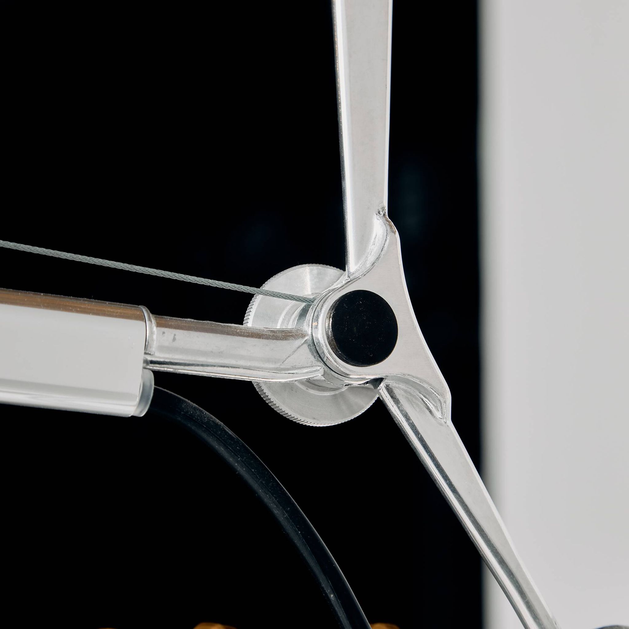 Tolomeo Mega floor lamp by Michele De Lucchi & Giancarlo Fassina for Artemi