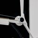 Lampadaire Tolomeo Mega par Michele De Lucchi et Giancarlo Fassina pour Artemide