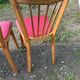 Bistro chairs