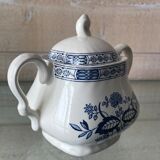 Myott sugar bowl
