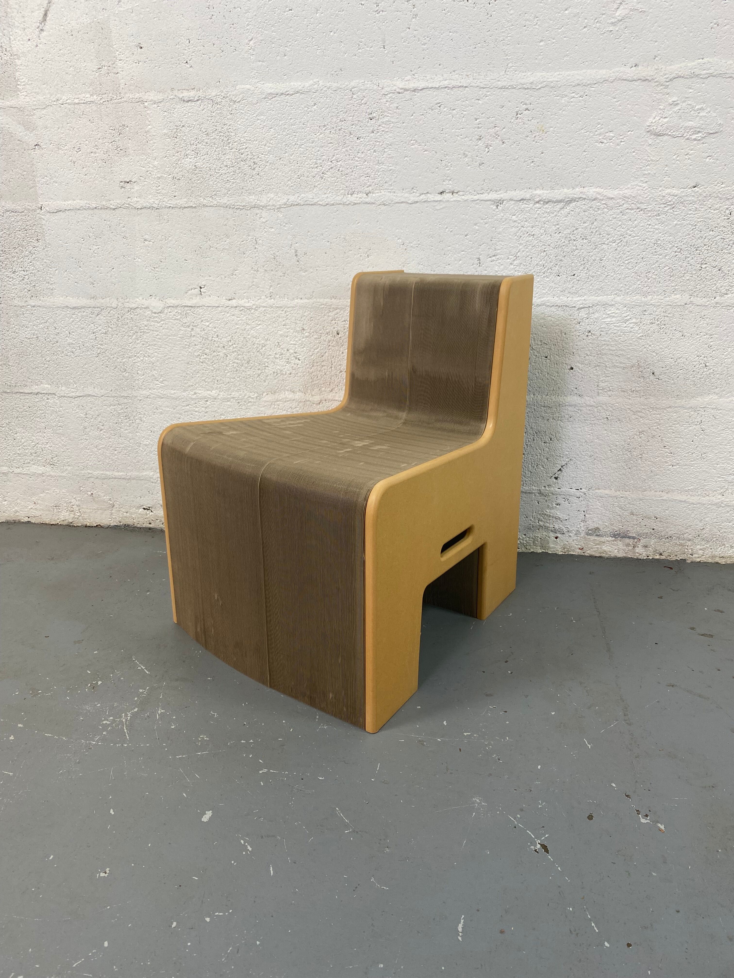 Love Flexible Chair almost new