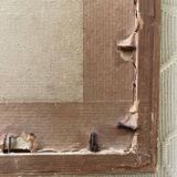 Original watercolor by Ray Perraud, 1933.