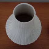 Mid-Century Op Art Vases from Heinrich, 1960s, Set of 3