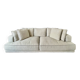 Molteni&C Augusto Sofa 270 cm – Vincent Van Duysen – 2023