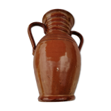 Ceramic vase