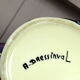 Vase en Céramique A. Dressinval Zoomorphe Vintage 1960