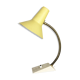 Lampe en laiton et métal des années 60 SIS Lights, Allemagne