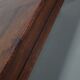 French Early 20th Century Farmhouse Rustic Oak Coffee Table