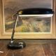 Vintage 1970s desk lamp