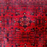 Carpet Khan mamoudi 290x200