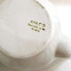 Apilco porcelain coffee maker with filter and Infuser