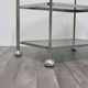 Multi-Shelf Trolley from Allegri Parma, 1970s