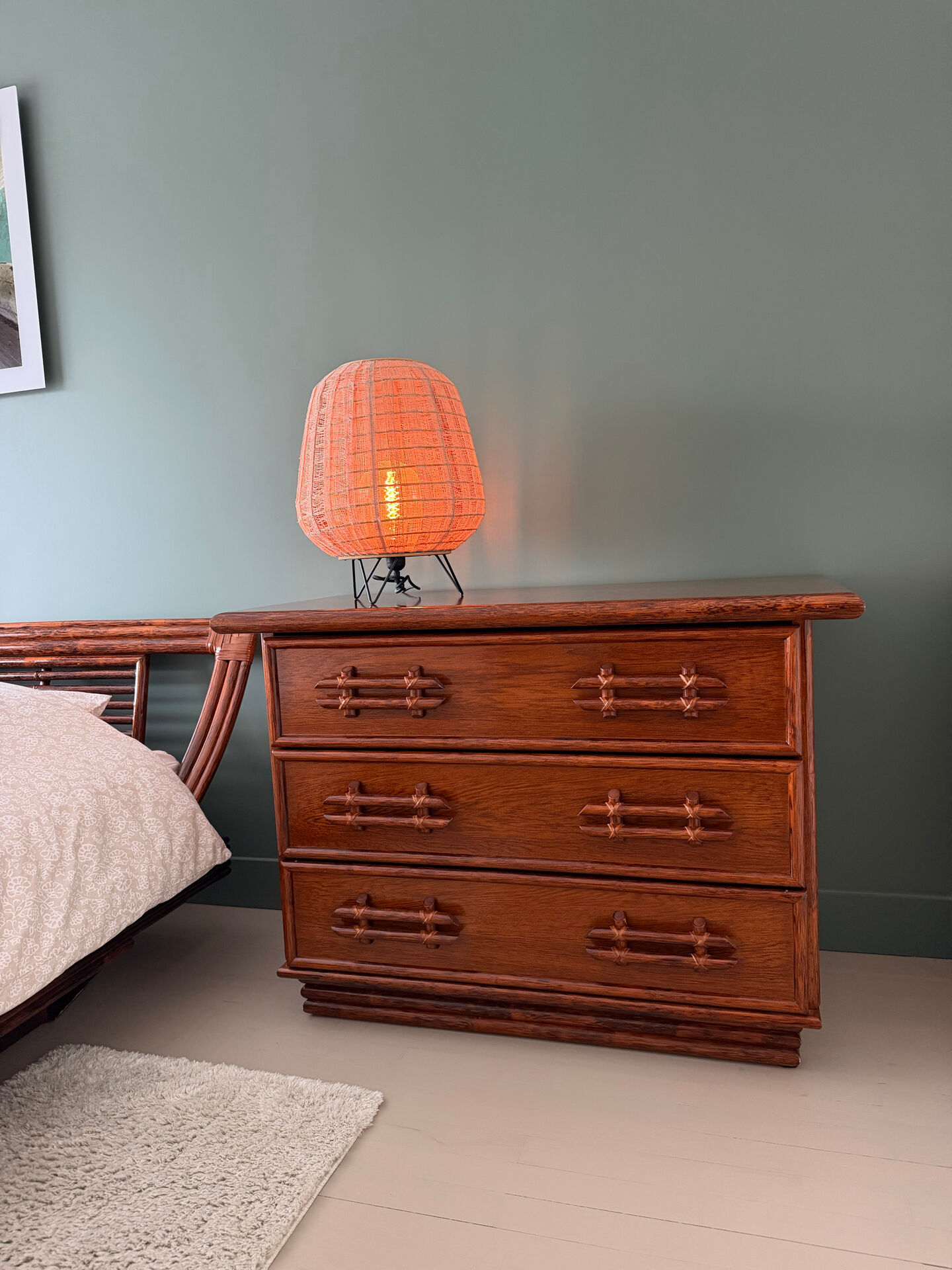 Roche Bobois chest of drawers