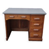 Adult administrative desk