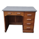 Adult administrative desk
