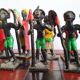 Jeu d’échec africain