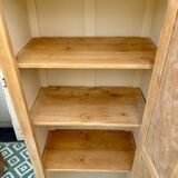 Small Parisian wardrobe