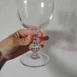 Verres à eau Choiseul