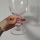 Verres à eau Choiseul