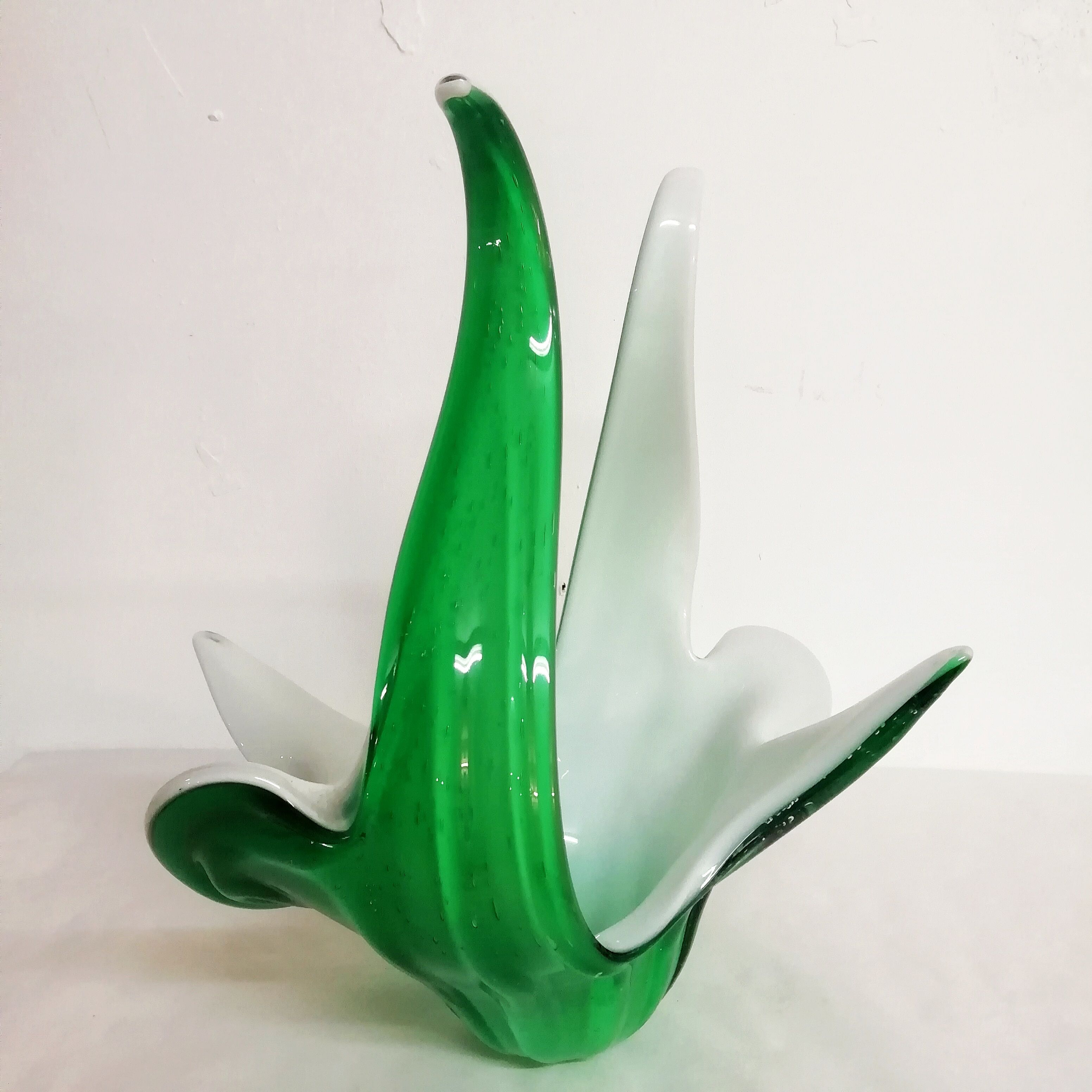 Murano Glass Center 1970s