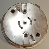 1950 half-moon opaline