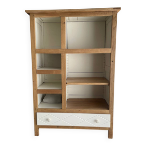 Meuble ancien en chêne