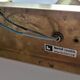 Midcentury Rare Wall Lamp Beisl Leuchte, Germany, 1960s