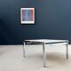 Joseph André Motte coffee table modèle "Miazaki"