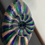 Murano Vase by Adriano della Valentina