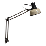 Architect's lamp from the 60s/70s