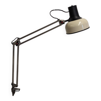 Architect's lamp from the 60s/70s