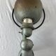 Jielde wall light green vespa