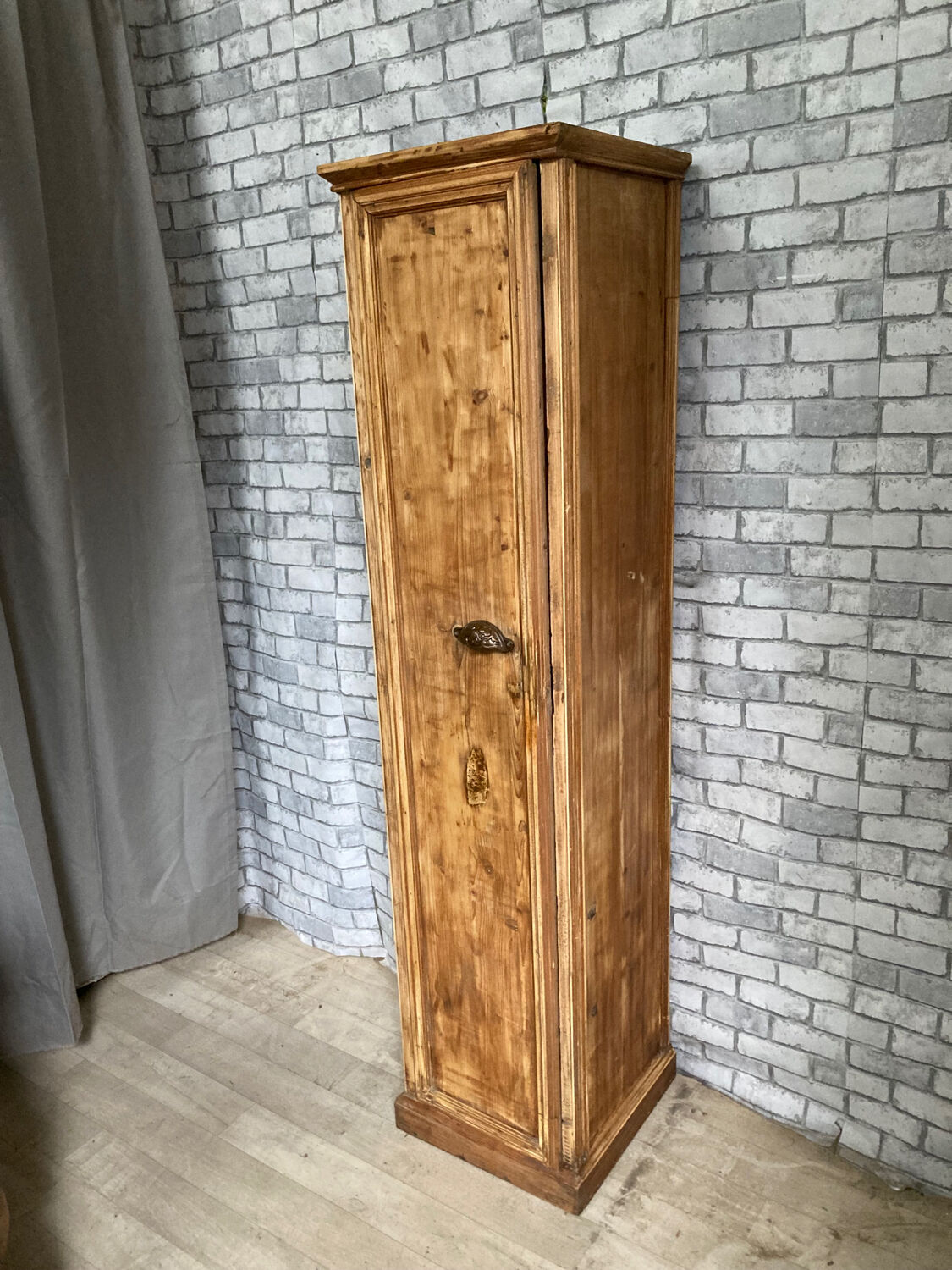 Armoire vestiaire
