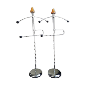 deux costumiers