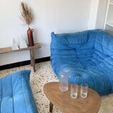 Togo corner heater by Michel Ducaroy for Ligne Roset