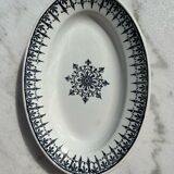Dish - St Amand