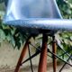 Chaise Eames DSW par Herman Miller