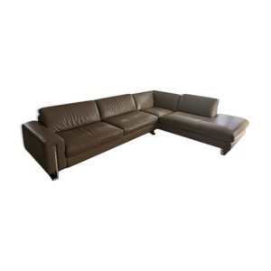 Canapé d'angle Roche Bobois modele
